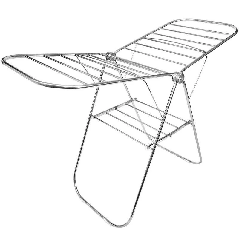 رخت آویز استیل مارک حدیث ضخیم و مقاوم ارسال رایگان