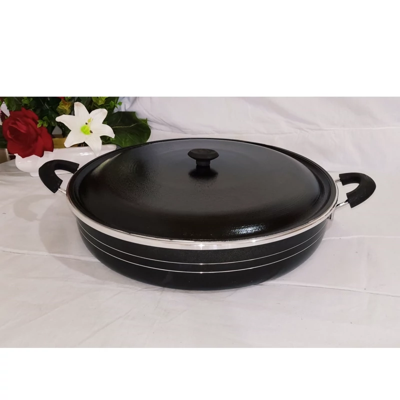 تابه گرانیتی ضخیم سایز52