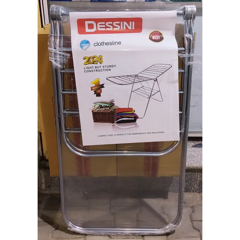 رخت آویزبندرخت استیل دسینی مدل جدید