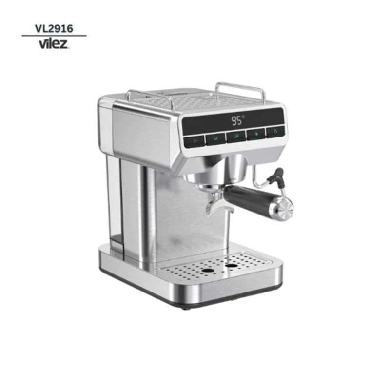 اسپرسوساز ولز مدل VL2916