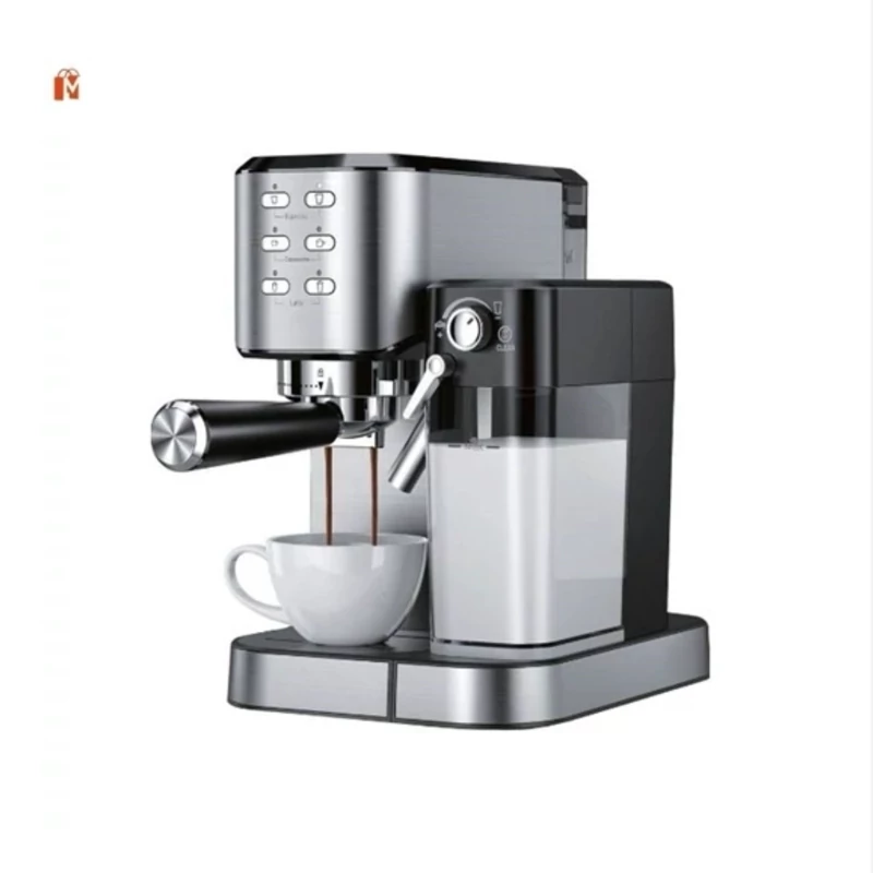 اسپرسوساز شیر مخزن دار  ولز مدل VL4038